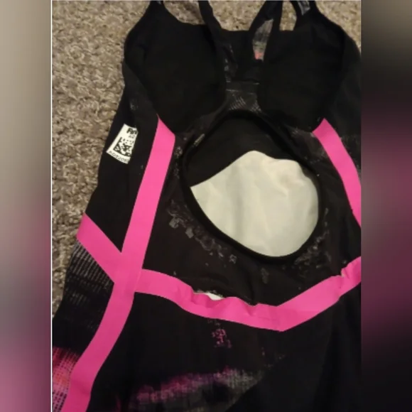 Adidas tech suit / kneeskin - Picture 3 of 3